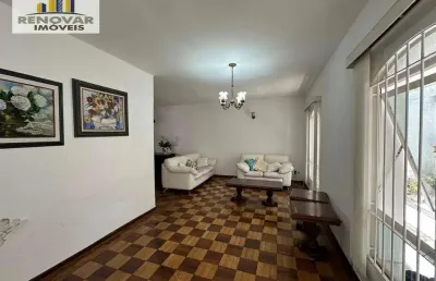 Casa com 3 dormitórios à venda, 167 m² por r$ 900.000,00 - vila oliveira - mogi das cruzes/sp