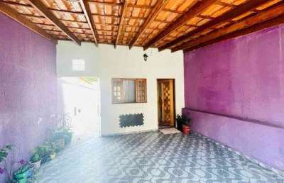 Casa à venda, 63 m² por r$ 350.000,00 - braz cubas - mogi das cruzes/sp