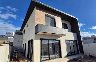 Sobrado com 4 dormitórios à venda, 262 m² por r$ 1.780.000,00 - residencial veneza i - mogi das cruzes/sp