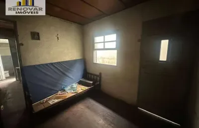 Casa com 2 dormitórios à venda, 68 m² por r$ 380.000,00 - centro - mogi das cruzes/sp