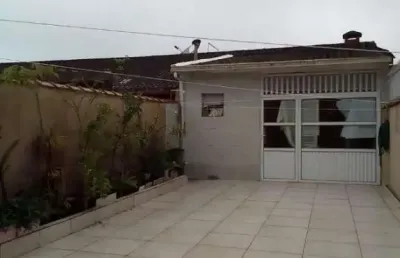 Casa com 3 quartos à venda no Jardim Real, Praia Grande 