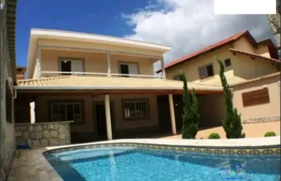 Casa, residencial para venda, flórida, praia grande