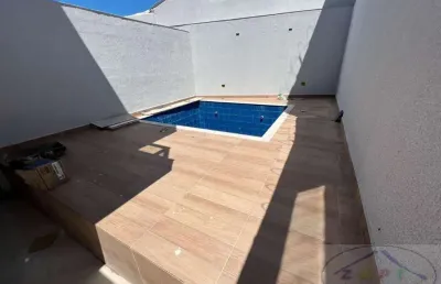 Sobrado, residencial para venda, solemar, praia grande