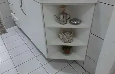 Apartamento, residencial para venda, tupi, praia grande