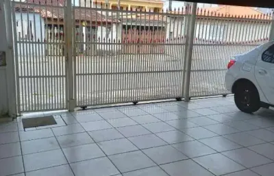 Casa, residencial para venda, solemar, praia grande
