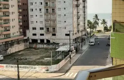 Apartamento, residencial para venda, tupi, praia grande