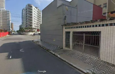 Casa, residencial para venda, caiçara, praia grande
