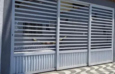 Casa, residencial para venda, caiçara, praia grande