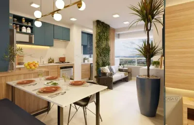 Apartamento com 2 dormitórios à venda, 71 m² por r$ 957.000,00 - jardim das colinas - são josé dos campos/sp
