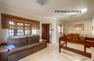 Casa com 4 dormitórios à venda, 200 m² por r$ 1.700.000,00 - urbanova - são josé dos campos/sp
