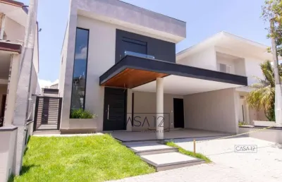 Sobrado com 3 dormitórios à venda, 230 m² por r$ 1.990.000,00 - urbanova - são josé dos campos/sp
