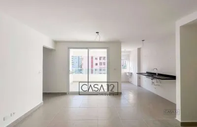 Apartamento com 2 dormitórios à venda, 75 m² por r$ 860.000,00 - jardim aquarius - são josé dos campos/sp