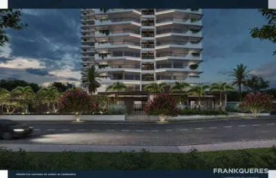 Apartamento com 3 suítes à venda, 149 m² por r$ 2.350.000 - jardim aquarius - são josé dos campos/sp
