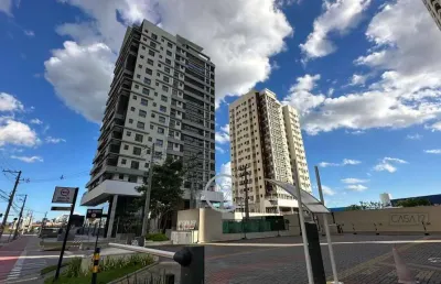 Apartamento novo com 2 suítes à venda, 83 m² por r$ 1.230.000 - royal park - são josé dos campos/sp