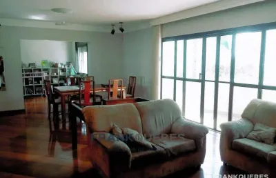 Apartamento com 4 dormitórios à venda, 189 m² por r$ 1.450.000,00 - vila ema - são josé dos campos/sp