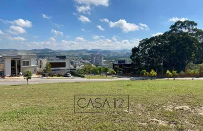 Terreno à venda, 547 m² por r$ 990.000,00 - urbanova - são josé dos campos/sp