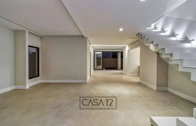 Sobrado com 4 dormitórios à venda, 369 m² por r$ 3.800.000,00 - urbanova - são josé dos campos/sp