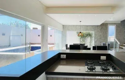 Sobrado com 3 dormitórios à venda, 290 m² por r$ 1.999.000,00 - urbanova - são josé dos campos/sp
