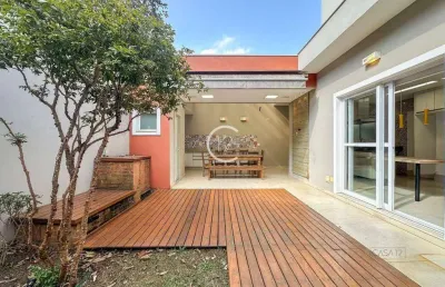 Sobrado com 4 dormitórios à venda, 362 m² por r$ 2.500.000,00 - jardim avelino - são paulo/sp