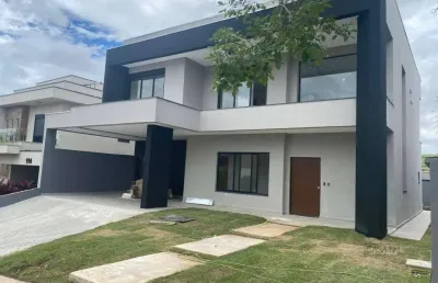Sobrado com 3 dormitórios à venda, 350 m² por r$ 2.550.000,00 - urbanova - são josé dos campos/sp