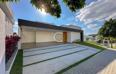 Casa com 3 dormitórios à venda, 263 m² por r$ 2.690.000,00 - urbanova - são josé dos campos/sp
