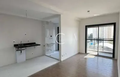 Apartamento com 2 dormitórios à venda, 58 m² por r$ 705.000,00 - jardim esplanada - são josé dos campos/sp