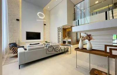 Sobrado com 6 dormitórios à venda, 460 m² por r$ 12.800.000,00 - riviera de são lourenço - bertioga/sp