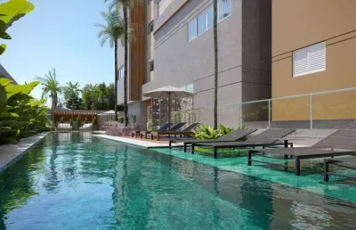 Cobertura com 3 suítes à venda, 238 m² por r$ 3.396.000 - vila ema - são josé dos campos/sp
