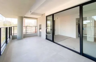 Apartamento com 2 dormitórios à venda, 73 m² por r$ 823.000,00 - vila ema - são josé dos campos/sp