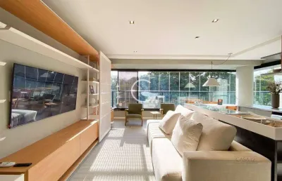 Apartamento com 3 dormitórios à venda, 93 m² por r$ 1.211.000,00 - vila ema - são josé dos campos/sp