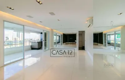 Apartamento com 3 dormitórios à venda, 147 m² por r$ 1.700.000,00 - vila ema - são josé dos campos/sp