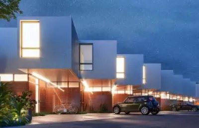 Sobrado com 3 dormitórios à venda, 137 m² por r$ 1.550.000,00 - itaguá - ubatuba/sp