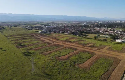 Terreno à venda, 176 m² por r$ 127.400,00 - cidade jardim - pindamonhangaba/sp