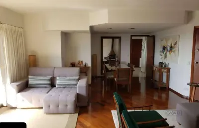 Apartamento com 4 dormitórios à venda, 168 m² por r$ 1.100.000,00 - centro - são josé dos campos/sp