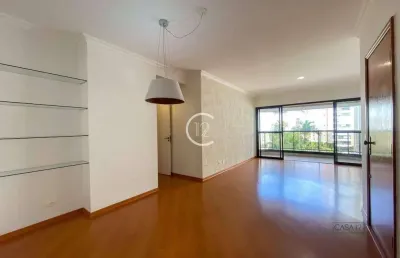 Apartamento com 4 dormitórios à venda, 127 m² por r$ 1.200.000,00 - vila ema - são josé dos campos/sp