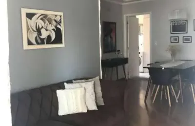Apartamento com 4 dormitórios à venda, 98 m² por r$ 1.010.000,00 - jardim aquarius - são josé dos campos/sp