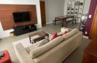 Apartamento com 4 dormitórios à venda, 155 m² por r$ 1.440.000,00 - jardim aquarius - são josé dos campos/sp