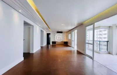 Apartamento com 3 suítes à venda, 194 m² por r$ 2.240.000 - jardim aquarius - são josé dos campos/sp