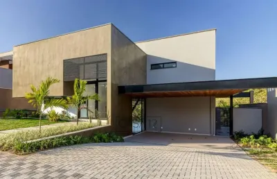 Sobrado com 4 dormitórios à venda, 380 m² por r$ 4.600.000,00 - urbanova - são josé dos campos/sp