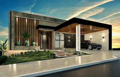 Sobrado com 3 dormitórios à venda, 180 m² por r$ 2.150.000,00 - urbanova - são josé dos campos/sp