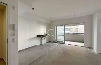Apartamento novo com 3 suítes à venda, 75 m² por r$ 667.000 - parque industrial - são josé dos campos/sp