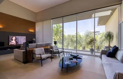 Casa com 3 suítes à venda, 393 m² por r$ 4.900.000 - urbanova - são josé dos campos/sp
