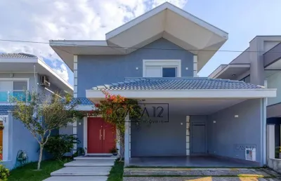 Sobrado com 3 suítes à venda, 260 m² por r$ 2.500.000 - urbanova - são josé dos campos/sp