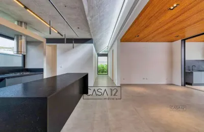 Casa com 3 suítes à venda, 239 m² por r$ 2.500.000 - urbanova - são josé dos campos/sp