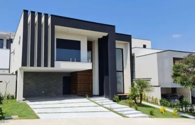 Sobrado com 5 dormitórios à venda, 363 m² por r$ 3.700.000,00 - urbanova - são josé dos campos/sp