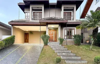 Sobrado com 4 dormitórios à venda, 207 m² por r$ 1.750.000,00 - urbanova - são josé dos campos/sp