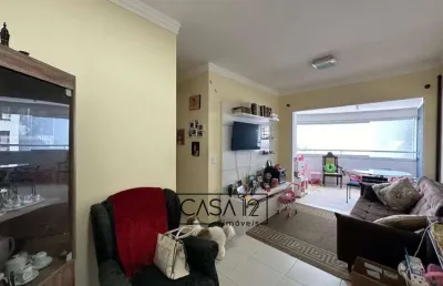 Apartamento com 2 dormitórios à venda, 68 m² por r$ 750.000,00 - jardim aquarius - são josé dos campos/sp