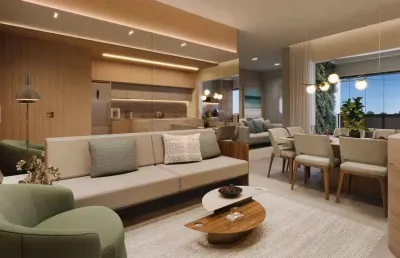 Apartamento de 3 suítes à venda, 76 m² por r$ 676.000 - parque industrial - são josé dos campos/sp