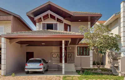 Sobrado com 3 dormitórios à venda, 240 m² por r$ 2.600.000,00 - urbanova - são josé dos campos/sp