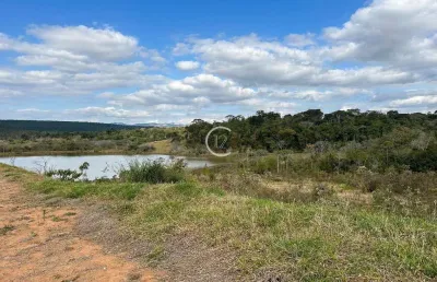 Terreno à venda, 660 m² por r$ 490.000,00 - borda da mata - caçapava/sp